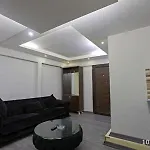 Hotel Sara Istanbul