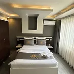 Hotel Sara Istanbul
