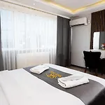 Sara 3* Istanbul
