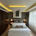 Sara Hotel Istanbul
