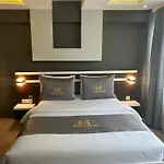 Hotel Sara Istanbul