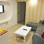 Sara 3* Istanbul