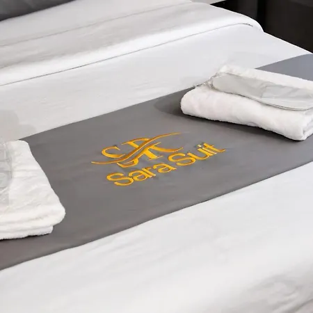 Sara 3* イスタンブール
