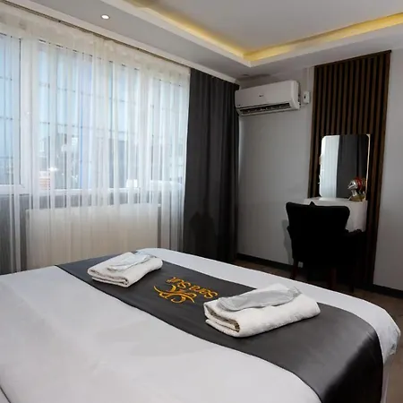 Hotel Sara