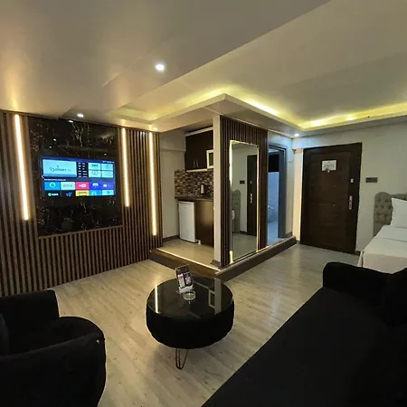 Hotel Sara 3*