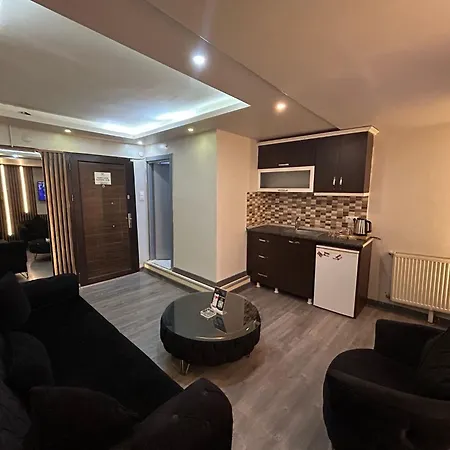 Sara Suit 3* Κωνσταντινούπολη