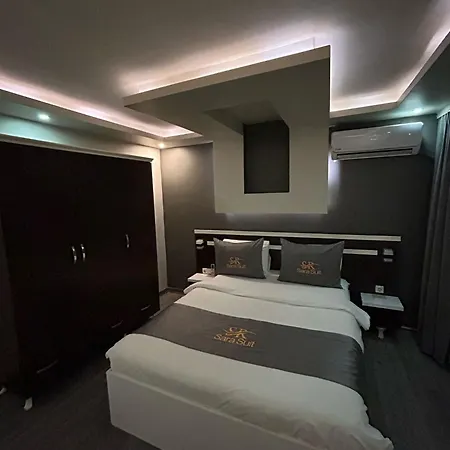 Sara Hotel
