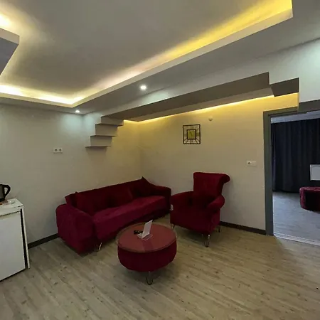 Sara Hotel