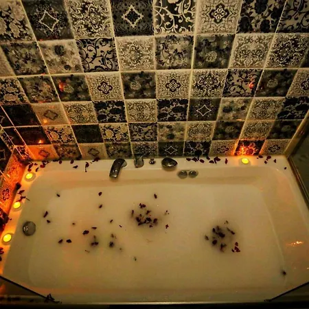 Sara 3* Istanbul