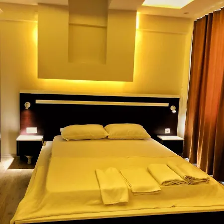 Hotel Sara Istanbul