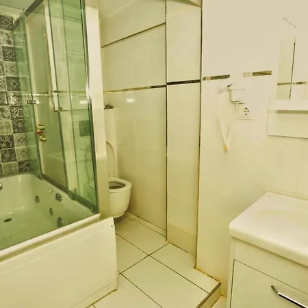 Sara Suit 3* Κωνσταντινούπολη