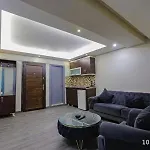 Hotel Sara Istanbul