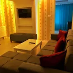 Hotel Sara Istanbul