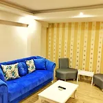 Hotel Sara Istanbul