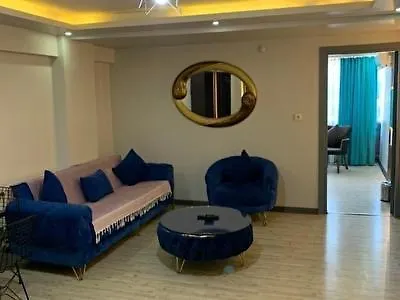 Sara מלון איסטמבול