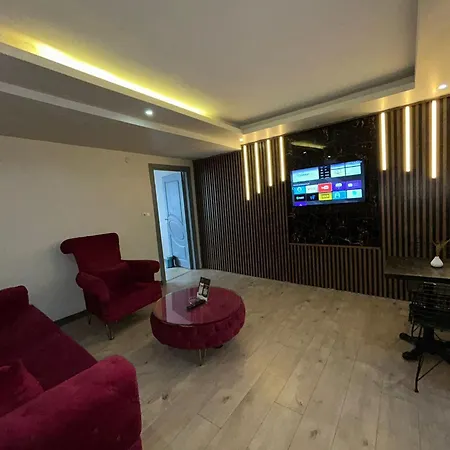 Sara Hotel 3*