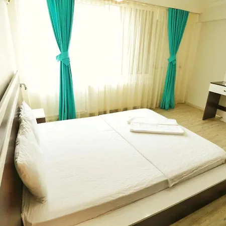 Apartment Zara *