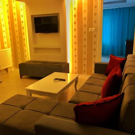 Apartment Zara Istanbul