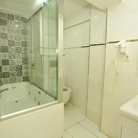 Apartment Zara