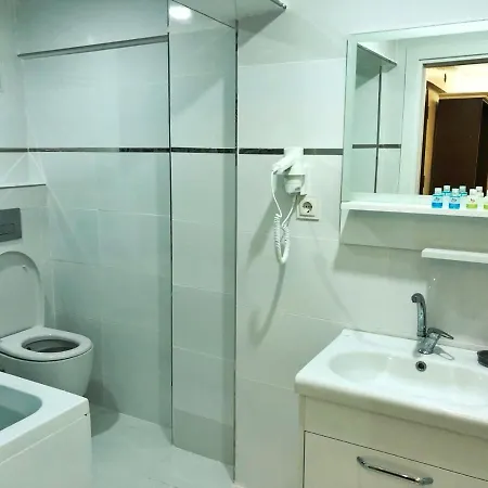 Zara Apartment