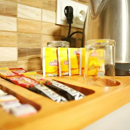 Apartment Zara *
