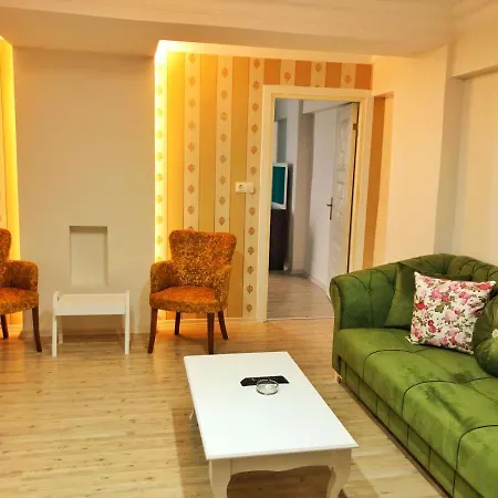 Apartment Zara *