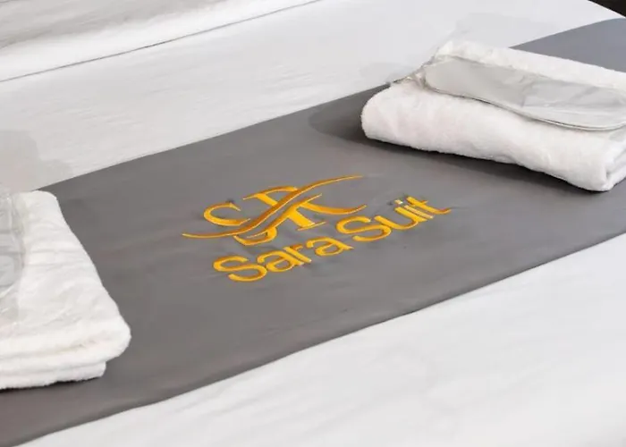 Sara 3* Стамбул