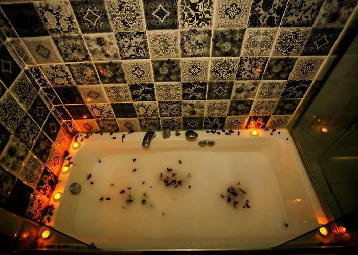 Sara 3* Стамбул