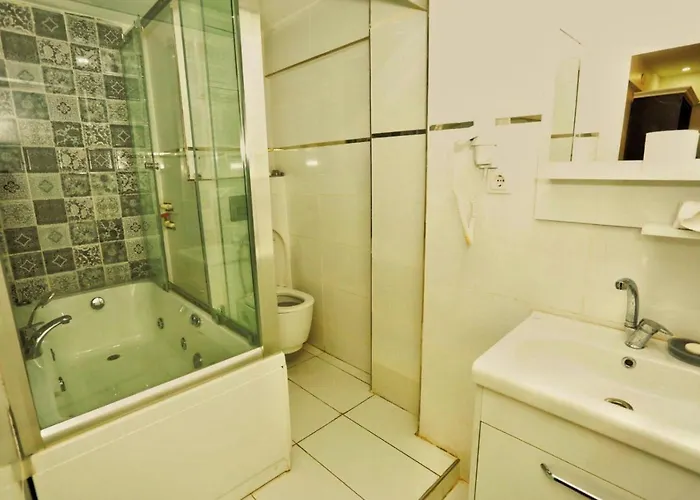 Sara 3* Стамбул