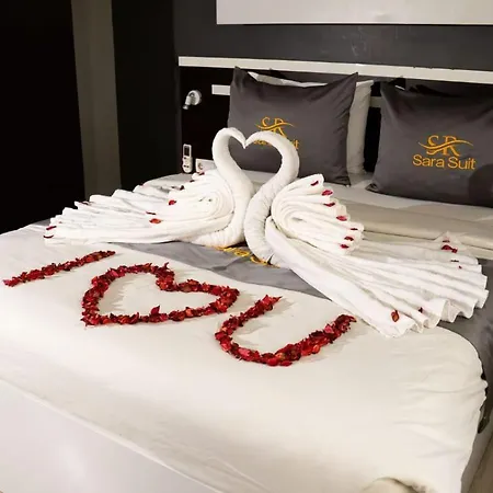 Sara 3* Provincia di Istanbul