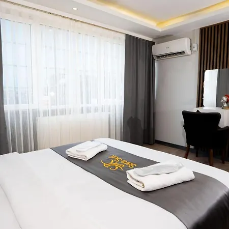 Sara 3* Provincia di Istanbul