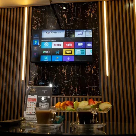 Hotel Sara Provincia di Istanbul