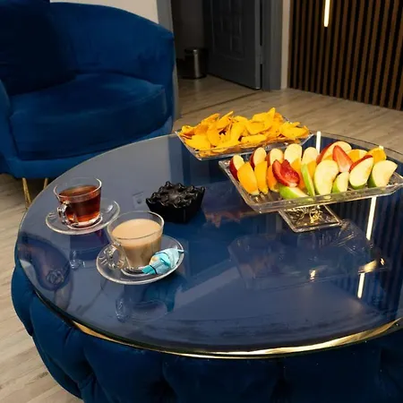 فندق Sara