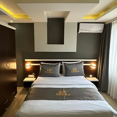 Sara 3* Provincia di Istanbul